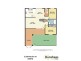 2/26 Fletcher Street, Minto NSW 2566 Floorplan
