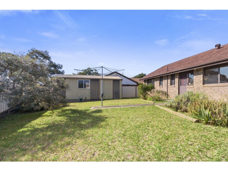 48 Queenscliff Drive, Woodbine NSW 2560