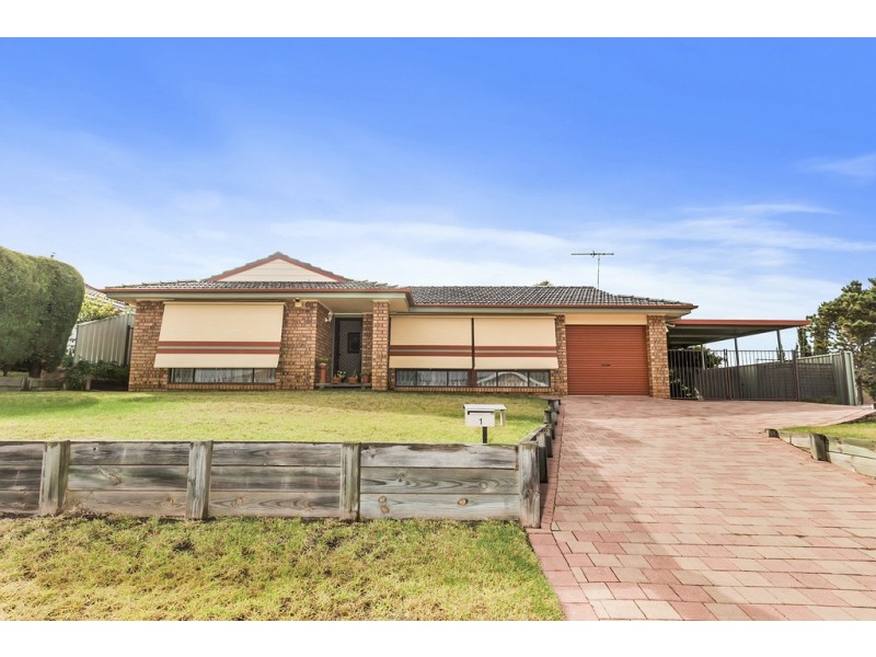 1 Brial Place, Minto NSW 2566