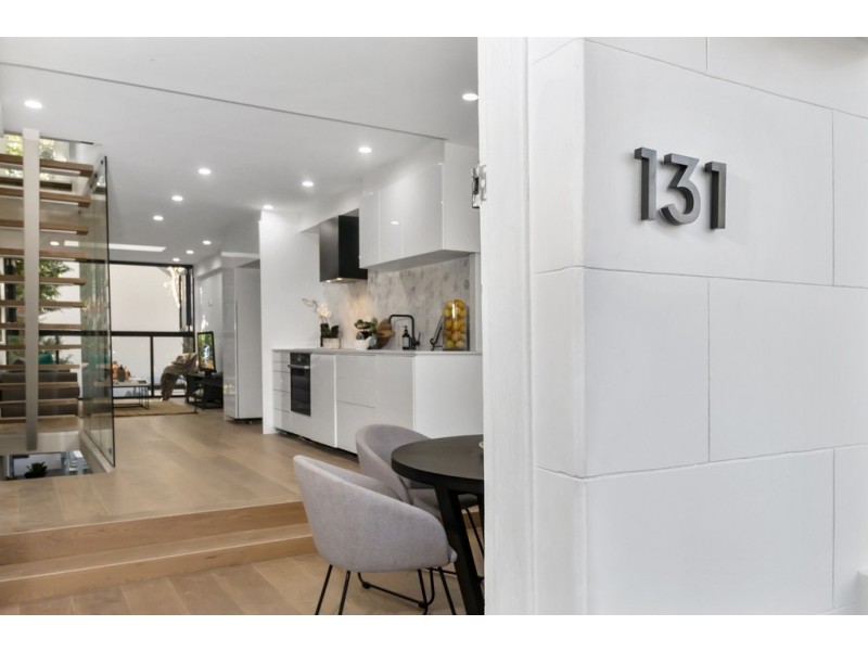 131 Mansfield Street, Rozelle NSW 2039