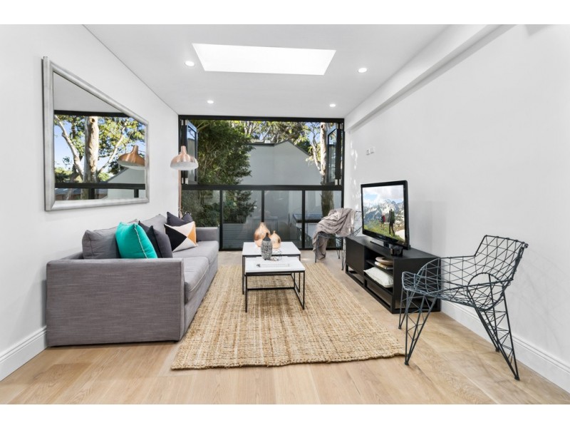 131 Mansfield Street, Rozelle NSW 2039