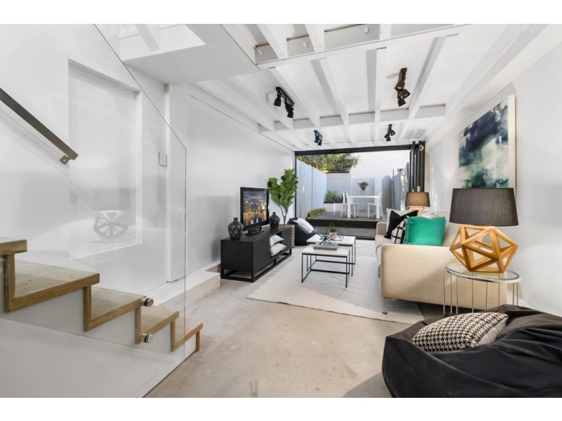 131 Mansfield Street, Rozelle NSW 2039