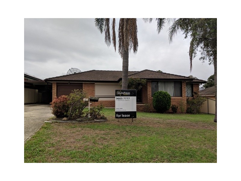 9 Bronzewing Street, Ingleburn NSW 2565