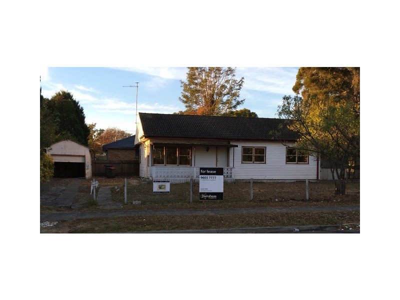 28 Nardoo Street, Ingleburn NSW 2565