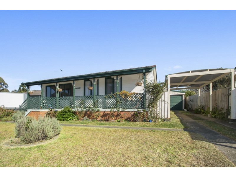 71 Grevillea Crescent, Macquarie Fields NSW 2564