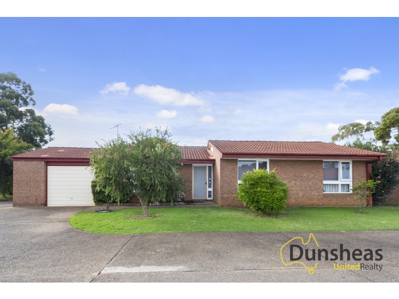 21/7 Hanlon Close, Minto NSW 2566