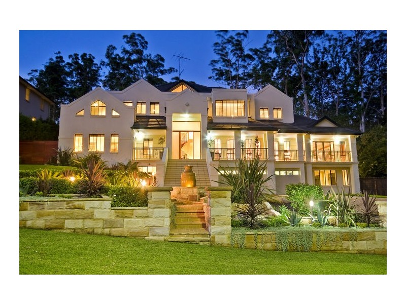 9 Hoop Pine Place, West Pennant Hills NSW 2125