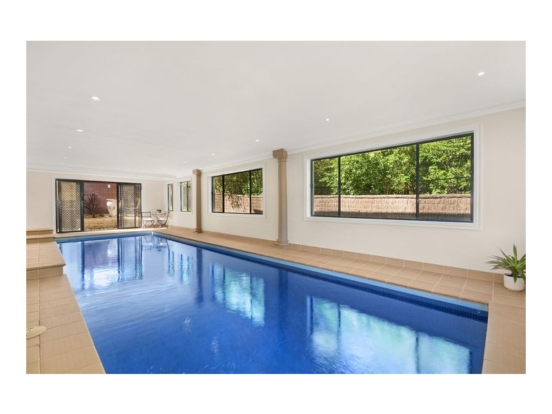 9 Hoop Pine Place, West Pennant Hills NSW 2125