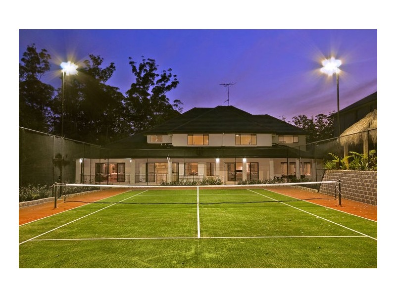 9 Hoop Pine Place, West Pennant Hills NSW 2125