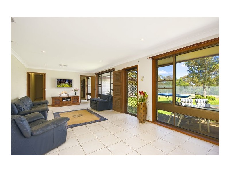 Glenorie NSW 2157