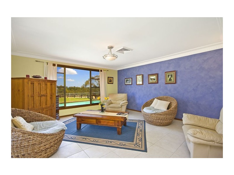 Glenorie NSW 2157