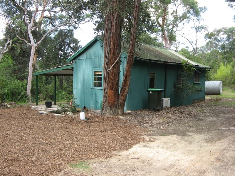 Glenorie NSW 2157