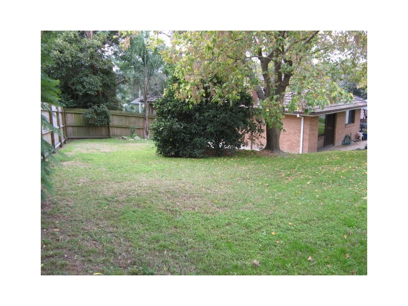 11 Waitangi Place, Glenorie NSW 2157