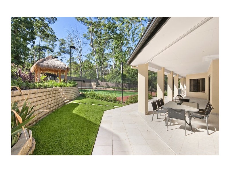 9 Hoop Pine Place, West Pennant Hills NSW 2125