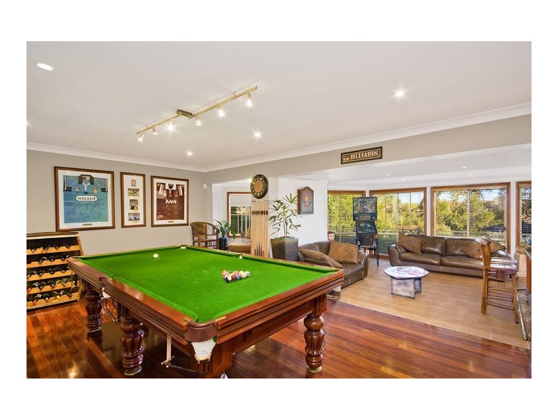 50 Sandhurst Crescent, Glenhaven NSW 2156