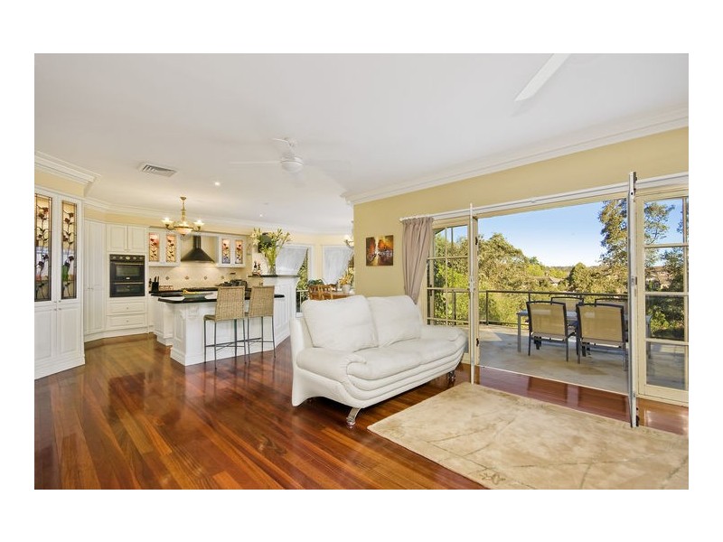 50 Sandhurst Crescent, Glenhaven NSW 2156