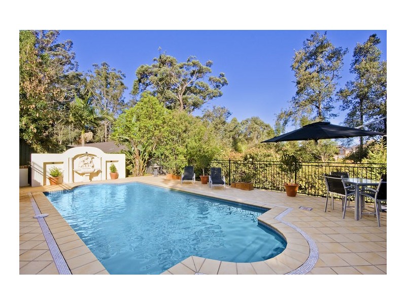 50 Sandhurst Crescent, Glenhaven NSW 2156