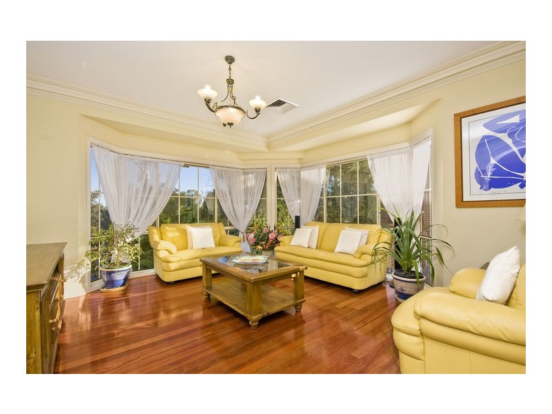 50 Sandhurst Crescent, Glenhaven NSW 2156