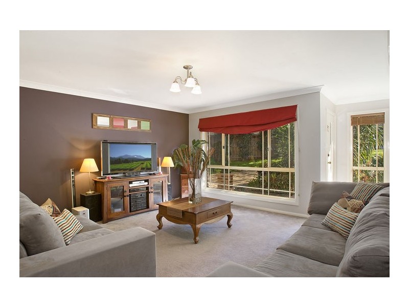 1/4 Zullo Court, Castle Hill NSW 2154