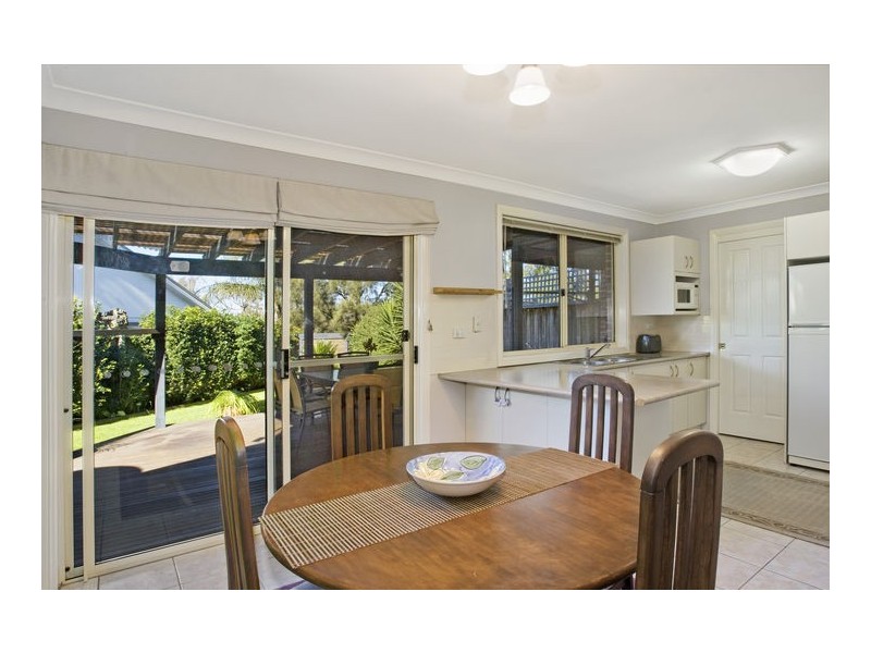 1/4 Zullo Court, Castle Hill NSW 2154