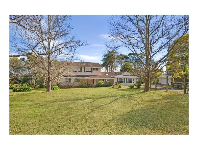 14 Park Road, Kenthurst NSW 2156