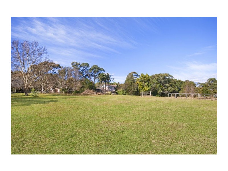 14 Park Road, Kenthurst NSW 2156