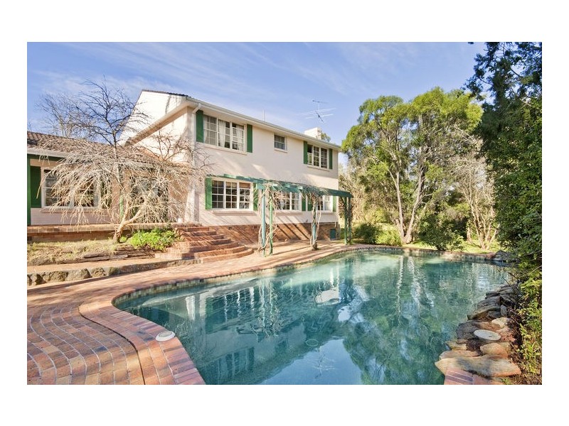 14 Park Road, Kenthurst NSW 2156