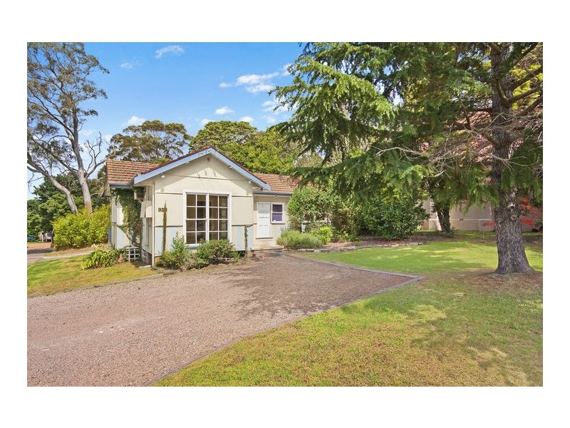 939 Old Northern Road, Dural NSW 2158