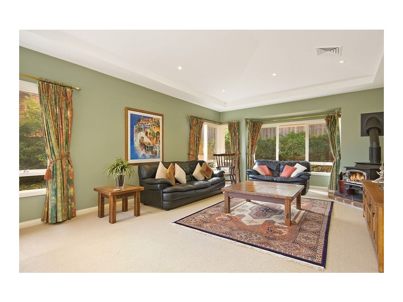 12 Invergowrie Close, West Pennant Hills NSW 2125