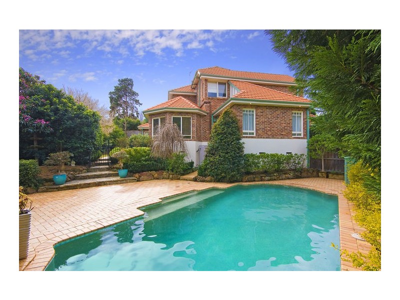 12 Invergowrie Close, West Pennant Hills NSW 2125