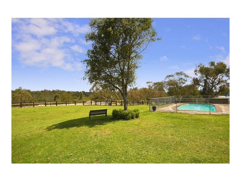11 Gleness Place, Glenorie NSW 2157