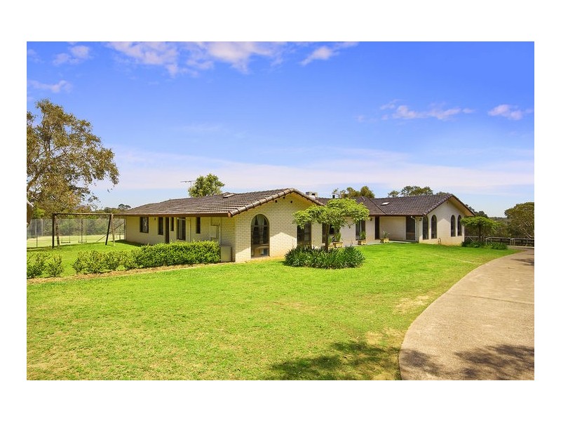 11 Gleness Place, Glenorie NSW 2157