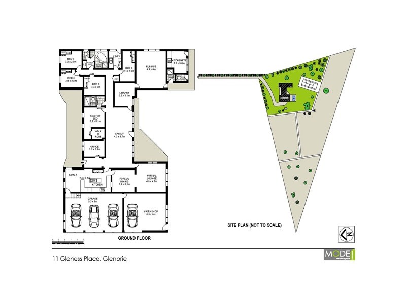 11 Gleness Place, Glenorie NSW 2157