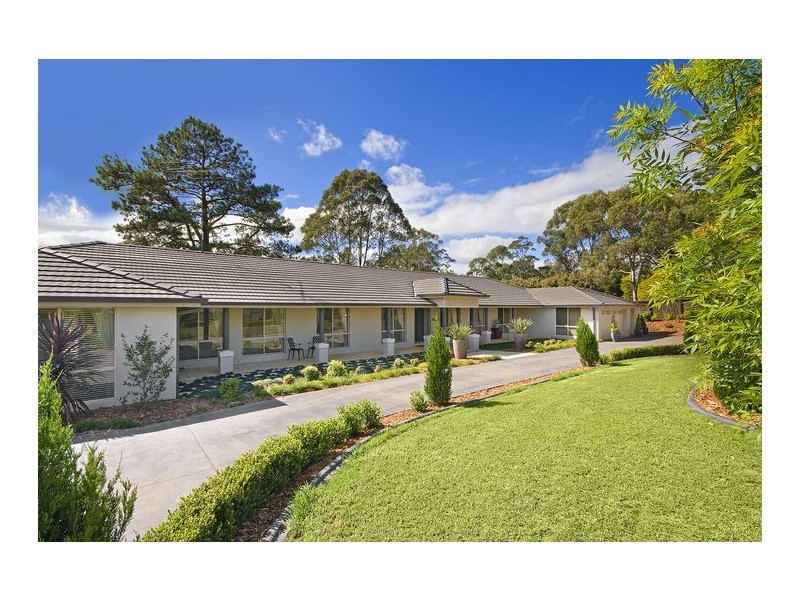 15 Porters Road, Kenthurst NSW 2156