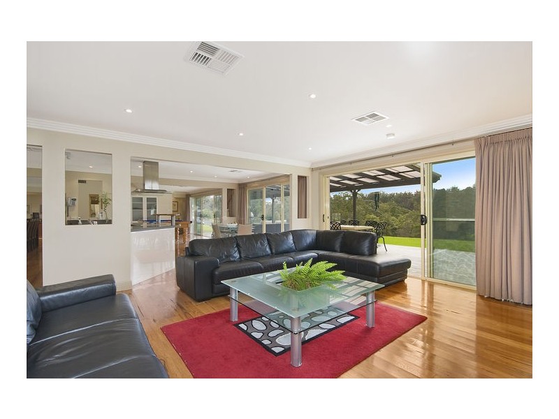 15 Porters Road, Kenthurst NSW 2156