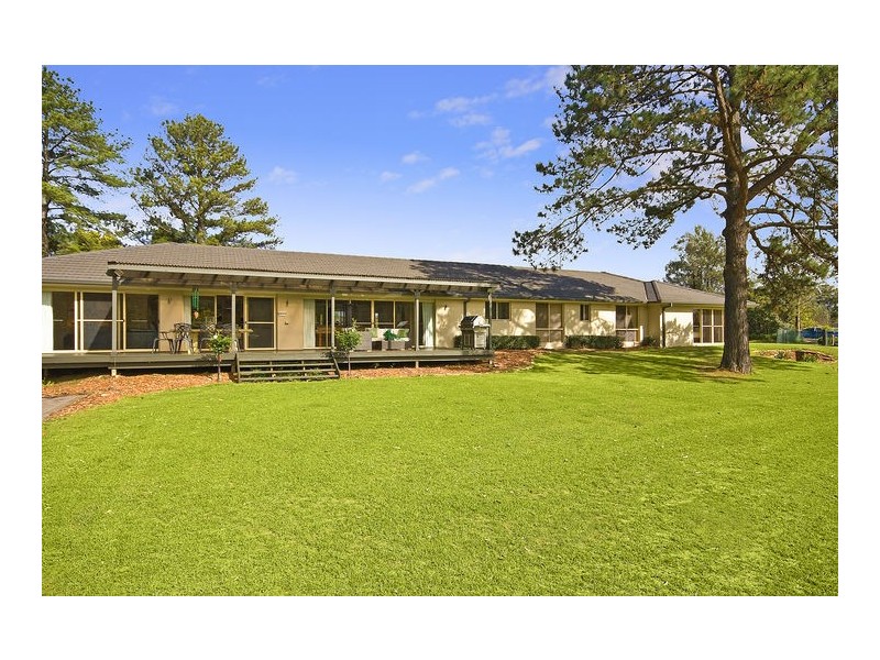 15 Porters Road, Kenthurst NSW 2156