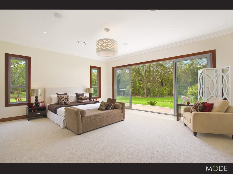 8 Davey Road, Dural NSW 2158