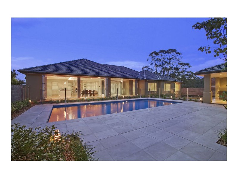 West Pennant Hills NSW 2125