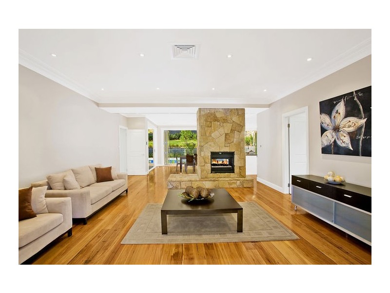 West Pennant Hills NSW 2125