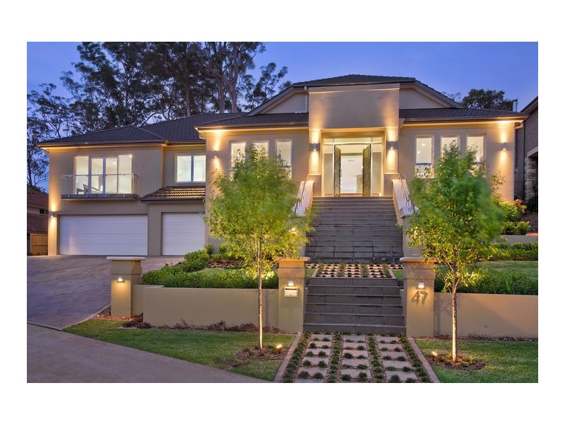 West Pennant Hills NSW 2125