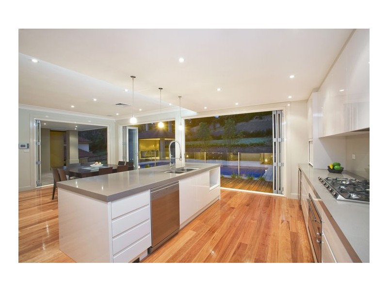 West Pennant Hills NSW 2125