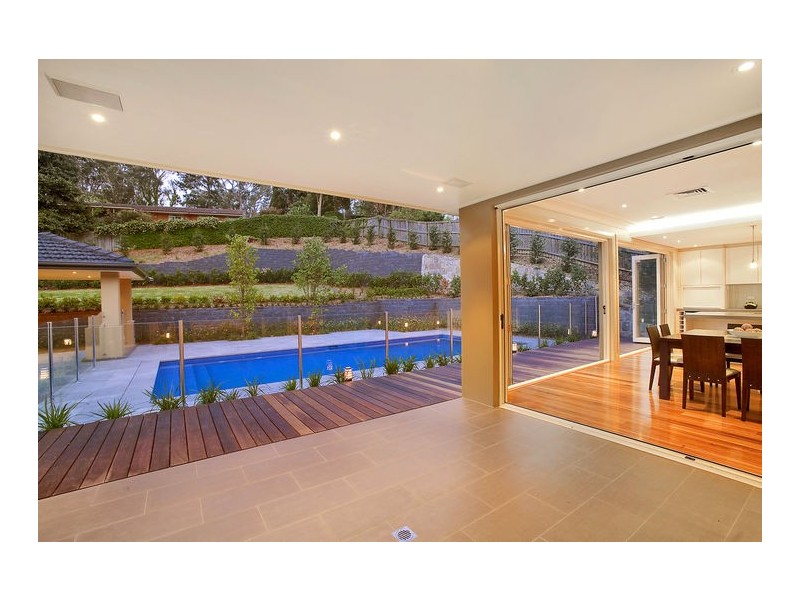 West Pennant Hills NSW 2125