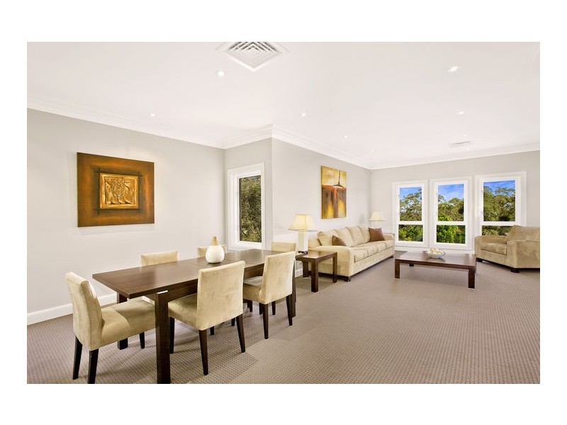 West Pennant Hills NSW 2125