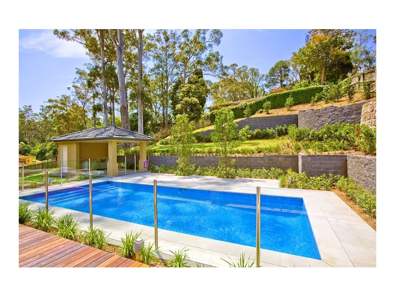 West Pennant Hills NSW 2125