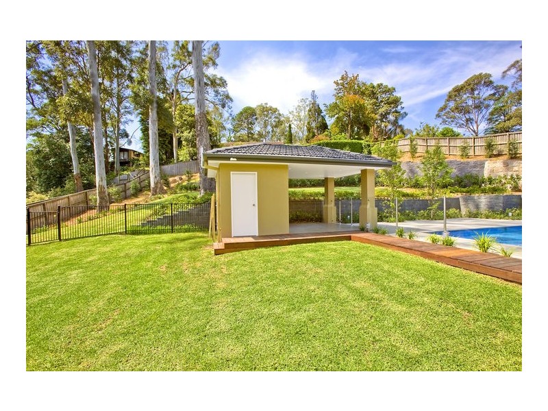 West Pennant Hills NSW 2125