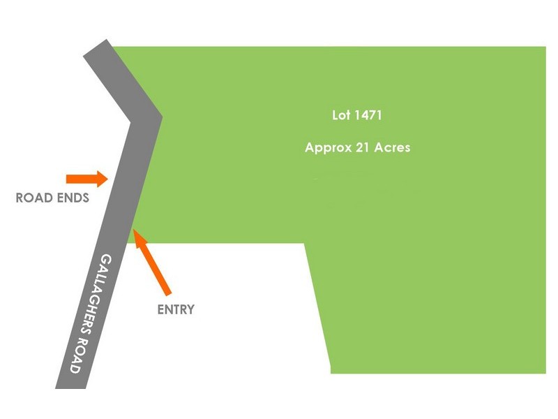 1471 Gallaghers Road, South Maroota NSW 2756