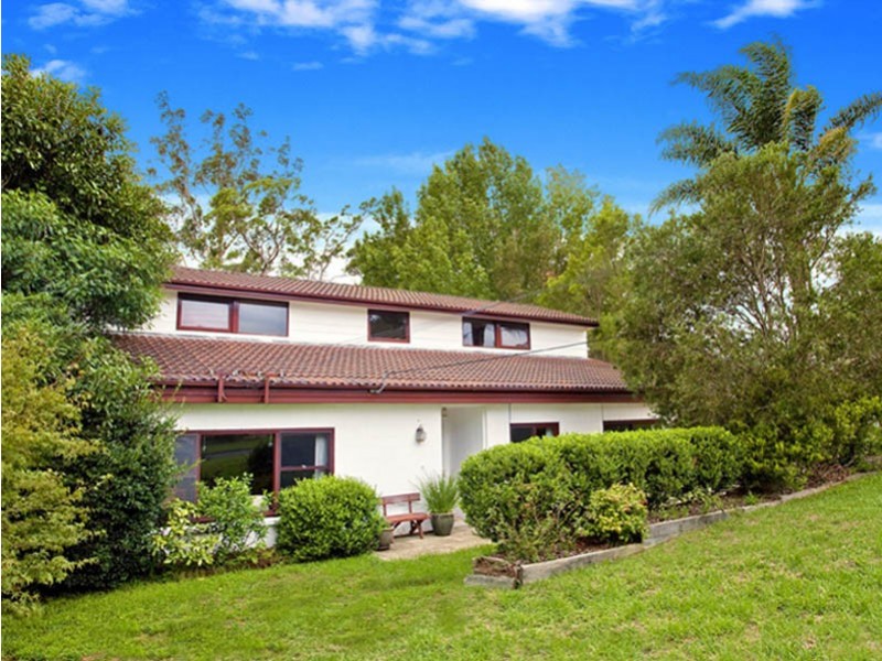 6 Valencia Street, Dural NSW 2158
