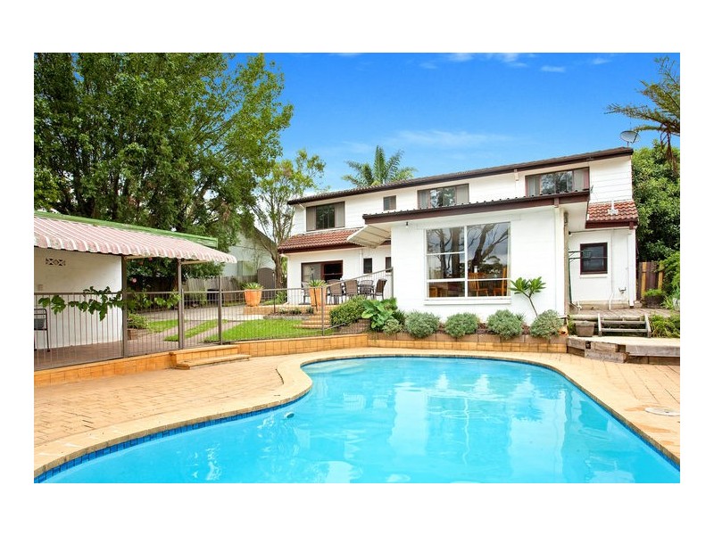 6 Valencia Street, Dural NSW 2158