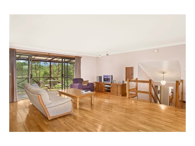 11 Pertaringa Way, Glenorie NSW 2157