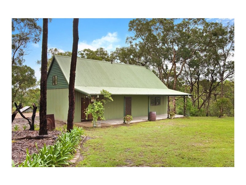 11 Pertaringa Way, Glenorie NSW 2157